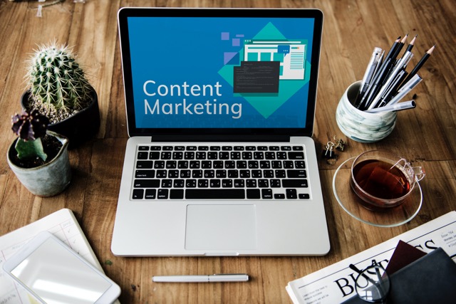 Content Marketing & Optimization in Khamgaon